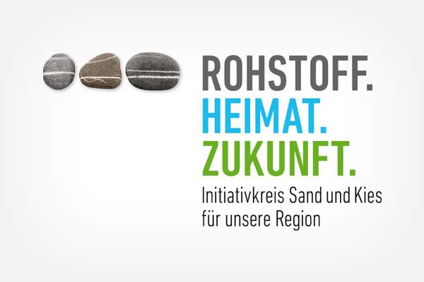 Rohstoff Heimat Zukunft